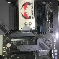 باندل نسل ۱۰ z590 MAG