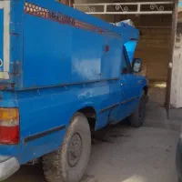 وسیلهنقلیهنیسانوانت