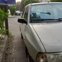 پراید۱۳۱فول مدل۹۹se درحدخشک تهران بالوازم اضافه|خودرو سواری و وانت|رشت, بلوار گیلان|دیوار