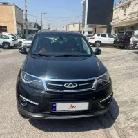 تیگو۵ مدل ۱۴۰۰ موتور ۲۰۰۰