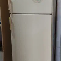 یخچال فیلور بدون زنگ زدگی در حد نو