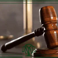 وکیل پایه یک دادگستری بابیش از 15سال سابقه وکالت
