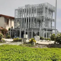 تولید و اجرای ال اس اف نیوزلندی وlsf کانادایی