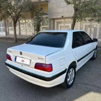 پارس سال موتور جدید سیمی|خودرو سواری و وانت|قم, یزدان‌شهر|دیوار