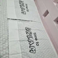 کاور لحاف و دوتا روبالشی|سرویس روتختی|فردیس, شهرک وحدت|دیوار