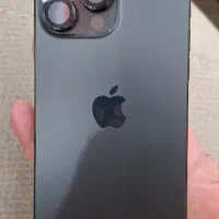 آیفون ۱۵ پرومکس با ریجستری و انتقال مالکیت