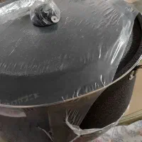 قابلمه و ماهیتابه تفلون آک بند