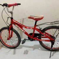 دوچرخه ۲۰|دوچرخه، اسکیت، اسکوتر|تهران, خاوران|دیوار