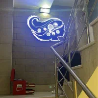 تابلو سه بعدی