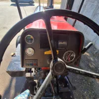 تراکتور مدل ۸۸|خودرو سنگین|مینودشت, |دیوار