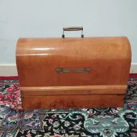 چرخ خیاطی مارشال