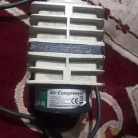 ایران comprEssor|ماهی|نورآباد ممسنی, |دیوار