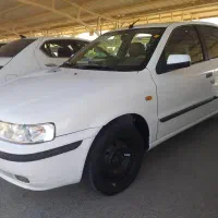 فروش ماشین سمند داشپورت سورن مدل ۱۴۰۰|خودرو سواری و وانت|شادگان, |دیوار