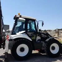 بیل بکهو لودر ۵۰۰ گازار لودر|خودرو سنگین|کندوان, |دیوار