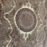 فرش نه متری