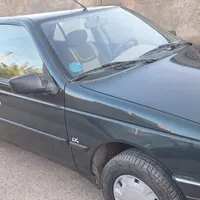 پژو 405 جی ال ایکس (GLX)، مدل ۱۳۸۳|خودرو سواری و وانت|بیرجند, |دیوار