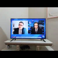 دو عدد ال ای دی ۴۳ اینچ الجی فول اچدی