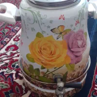 کتری رگازی سالم و ۹۰۰۰۰۰