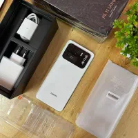 شیائومی 11 ultra آکبند6ماه گارانتی