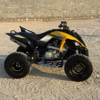 رپتور700|موتورسیکلت|لار, |دیوار