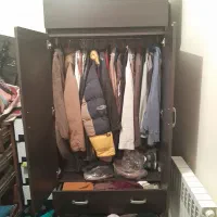 کمد|جاکفشی، کمد، دراور|تهران, جنتآباد شمالی|دیوار