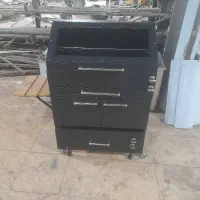 رنگ کار الکترو استاتیک.جوشکار co2 .کارگر ساده|استخدام صنعتی، فنی، مهندسی|چهاردانگه (تهران), |دیوار
