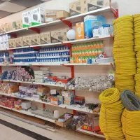 انواع لوازم برقی وبرقکارحرفه ای|سایر لوازم برقی|یزد, |دیوار