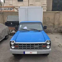 نیسان دیزلی