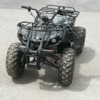 موتور چهار چرخ 125cc
