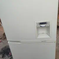 یخچال فریزر طرح ساید سامسونگ|یخچال و فریزر|رباط‌کریم, کیکاور|دیوار