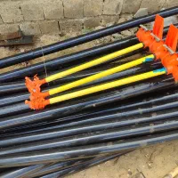 لوله بارانی