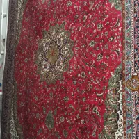 فرش دست دوم ماشینی