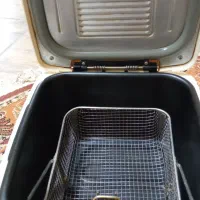 سرخ‌کن|اجاق گاز و لوازم برقی پخت‌وپز|رشت, سعدی (تختی)|دیوار