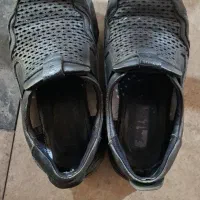 سه جفت کفش اسپرت