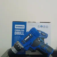 ابزار سنگ فرز دریل شارژی و دریل برقی سالم و نو|ابزارآلات|کرج, حیدرآباد|دیوار