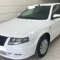 فروش سورن Xu7p سفید صفر