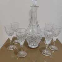 تنگ و جام بلور خارجی