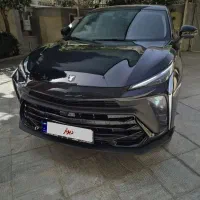 لاماری هیبرید مدل ۲۰۲۵