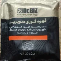 قهوه قارچ گانودرما