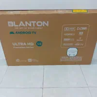 تلوزیون فورکی ultra hd