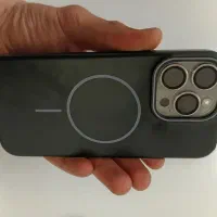 آیفون ۱۵پرو مکس در حد صفر|موبایل|تبریز, |دیوار