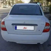 تیبا صندوقدار مدل ۹۵ دوگانه/اقساط تا ۲۴ ماه