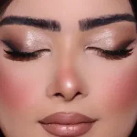 آموزش صفرتا صد میکاپ و گریم عروس|خدمات آموزشی|رشت, معلم|دیوار