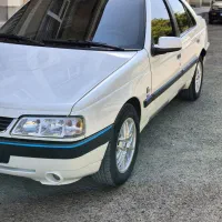 پژو 405 slx tu5 دریچه گاز سیمی