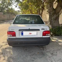 پراید 131مدل93|خودرو سواری و وانت|شهریار, شهریار|دیوار