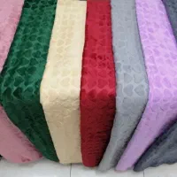 پتو قلبی برجسته نرمینه فروش عمده