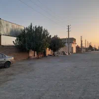 ملک تجاری صنعتی ۸۰۰ متر