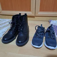 کفش بچگانه و پوتین