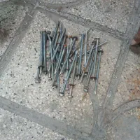 پیچ سر مته