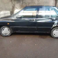 پراید۸۱ تمام رنگ|خودرو سواری و وانت|قم, شاد قلی|دیوار